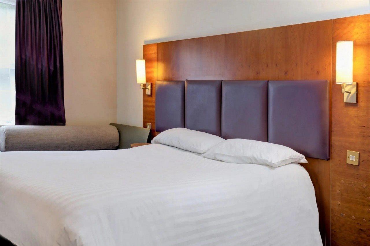 Plaza Chorley; Sure Hotel Collection By Best Western Чорли Экстерьер фото