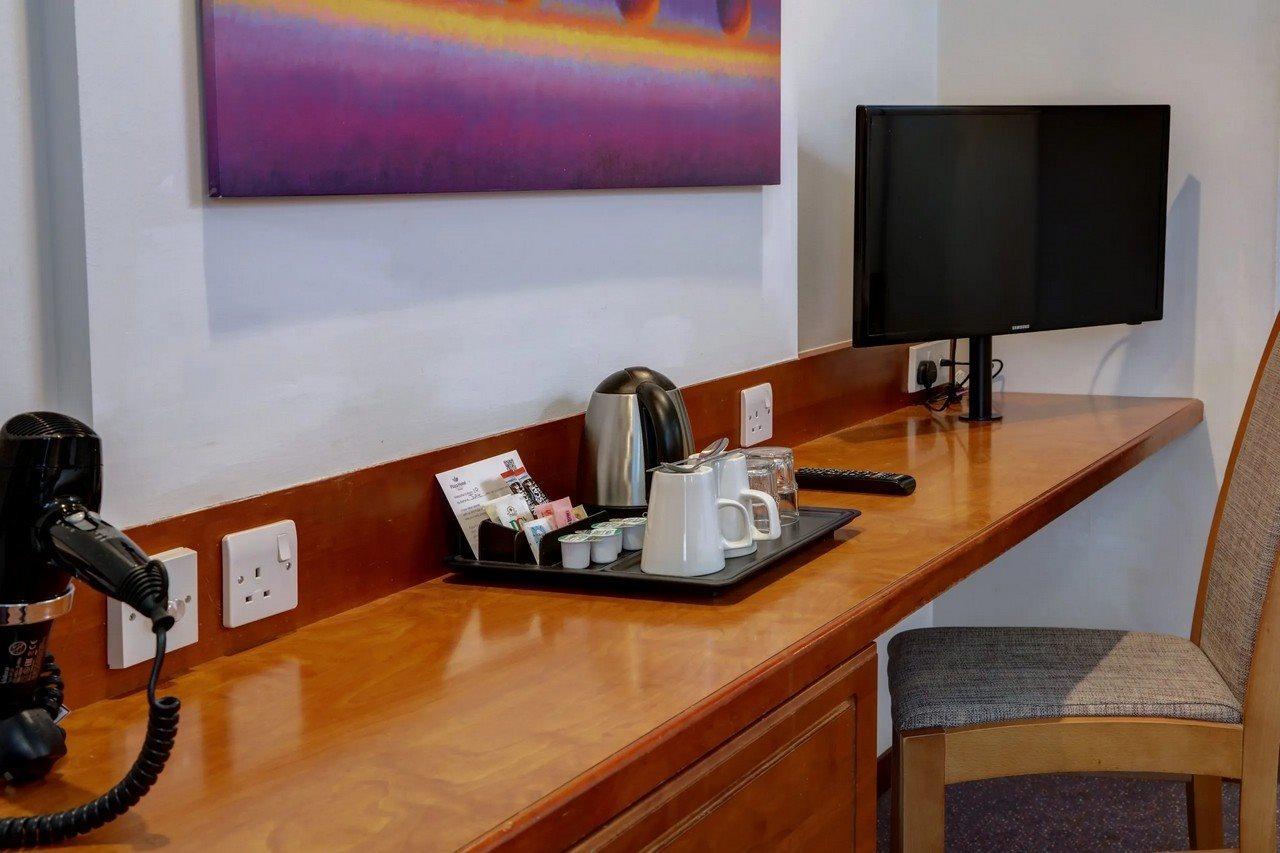 Plaza Chorley; Sure Hotel Collection By Best Western Чорли Экстерьер фото