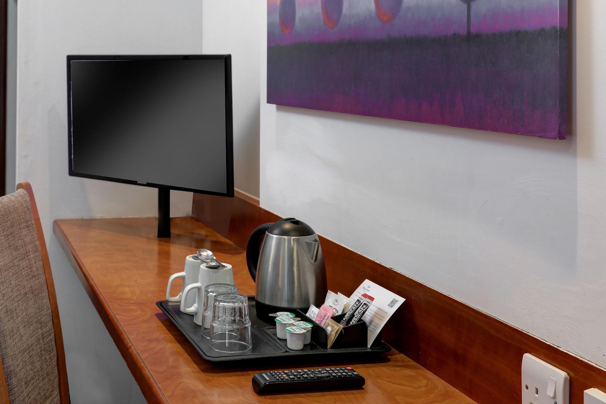 Plaza Chorley; Sure Hotel Collection By Best Western Чорли Экстерьер фото